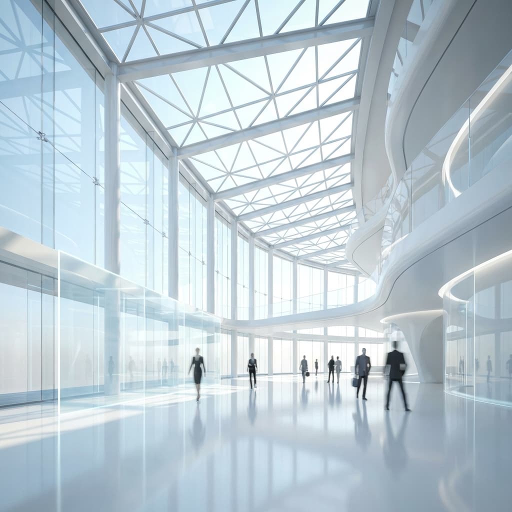 Beyond Live Virtual Environment